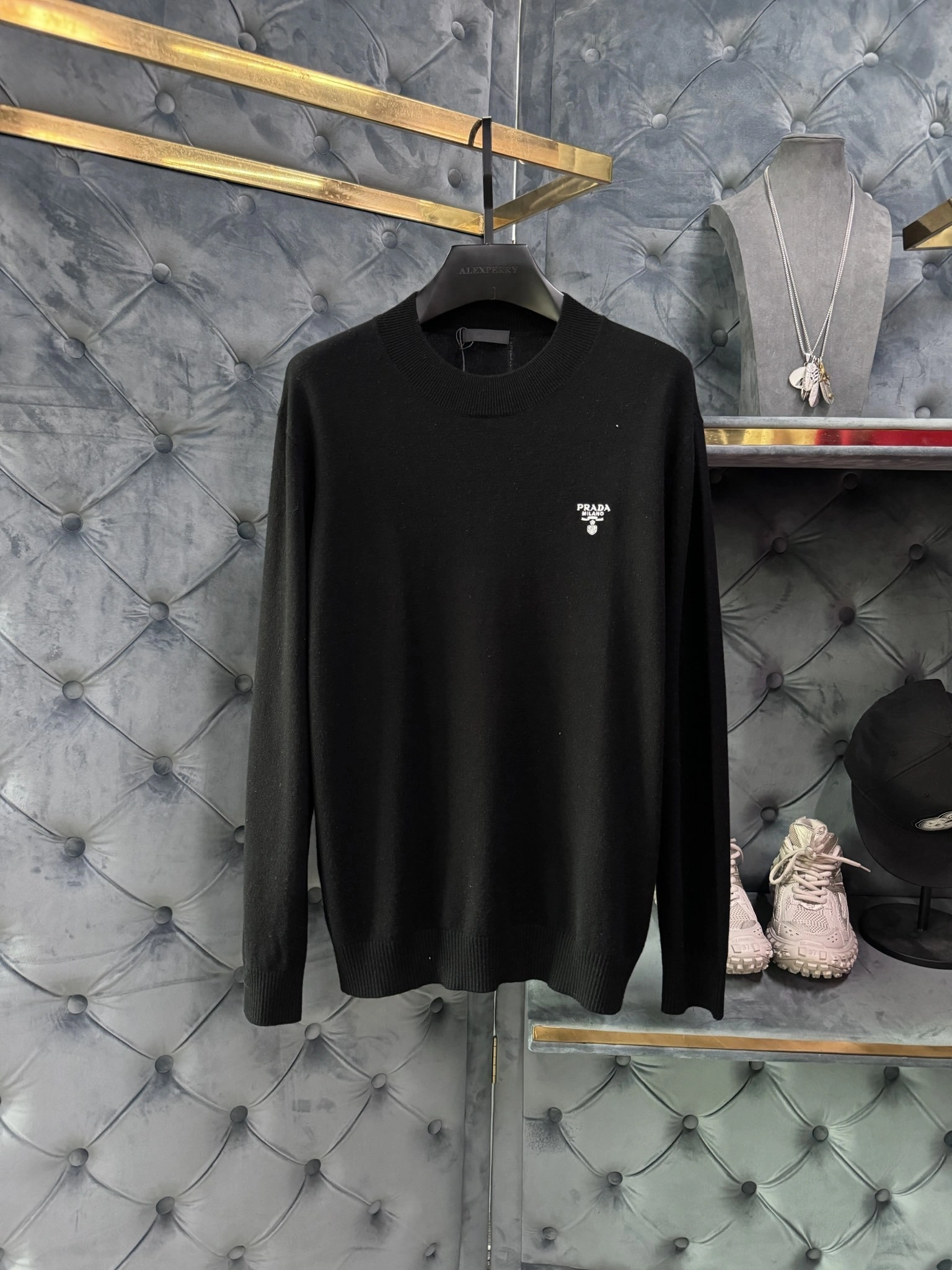 &wg.luxury- 2023 wool 2Colour item:C-F208K0337-2